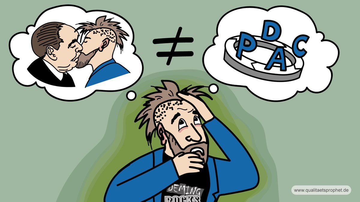 Design Parfait statt Design Freeze