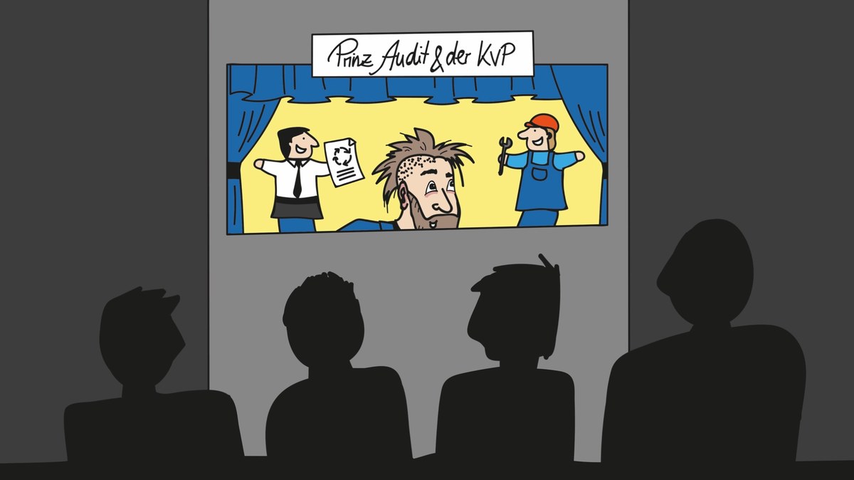 Potemkinsche Dörfer