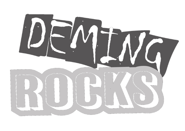 Deming Rocks