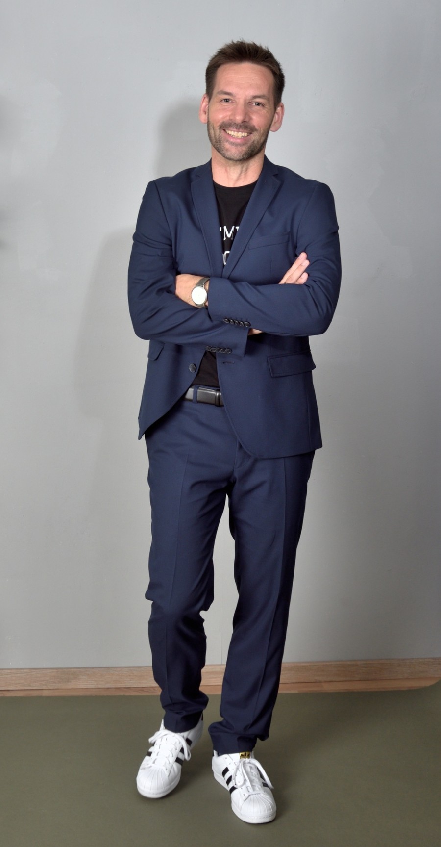 Dr.-Ing. Michael Metzele