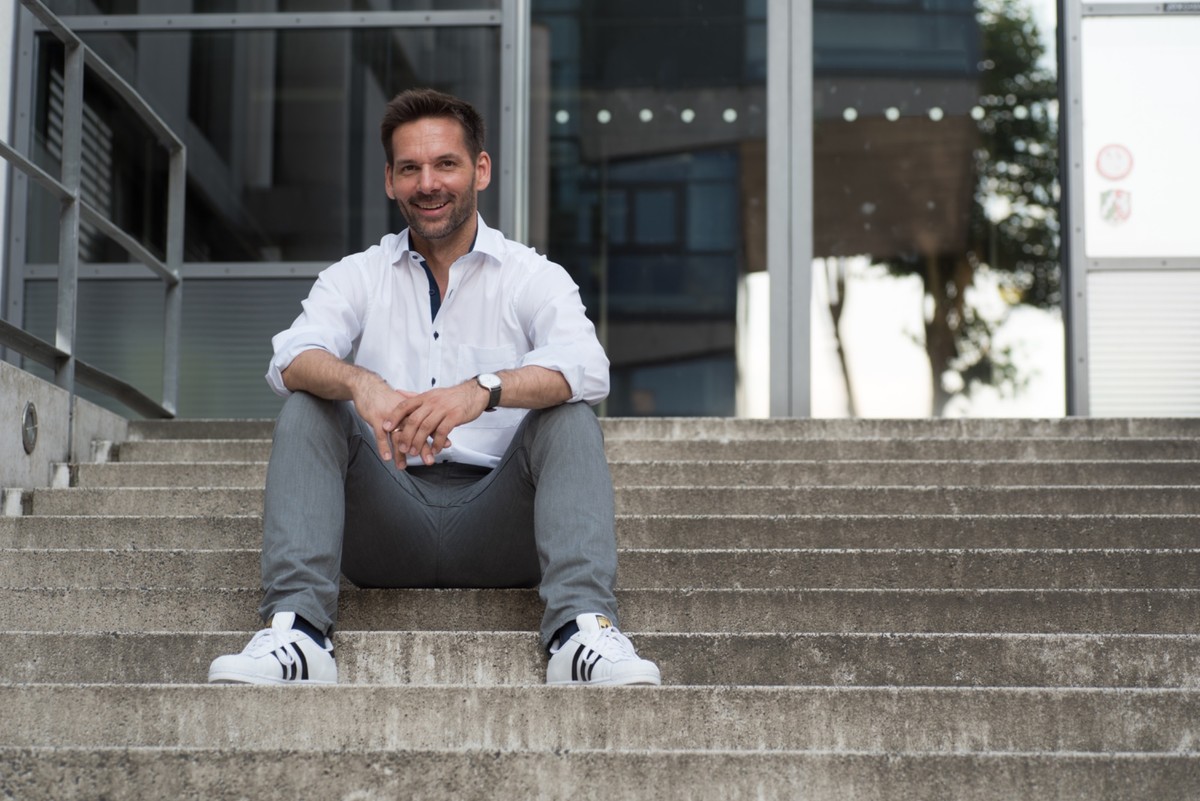 Dr.-Ing. Michael Metzele