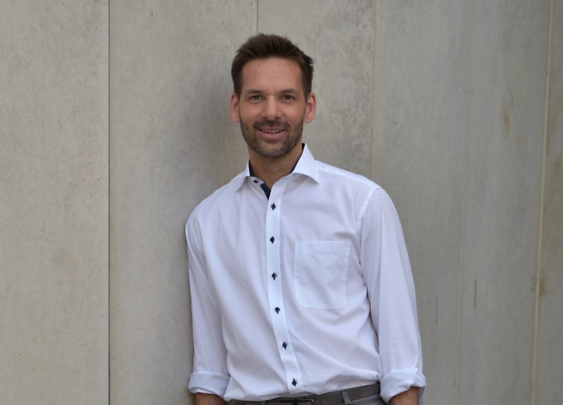 Dr.-Ing. Michael Metzele